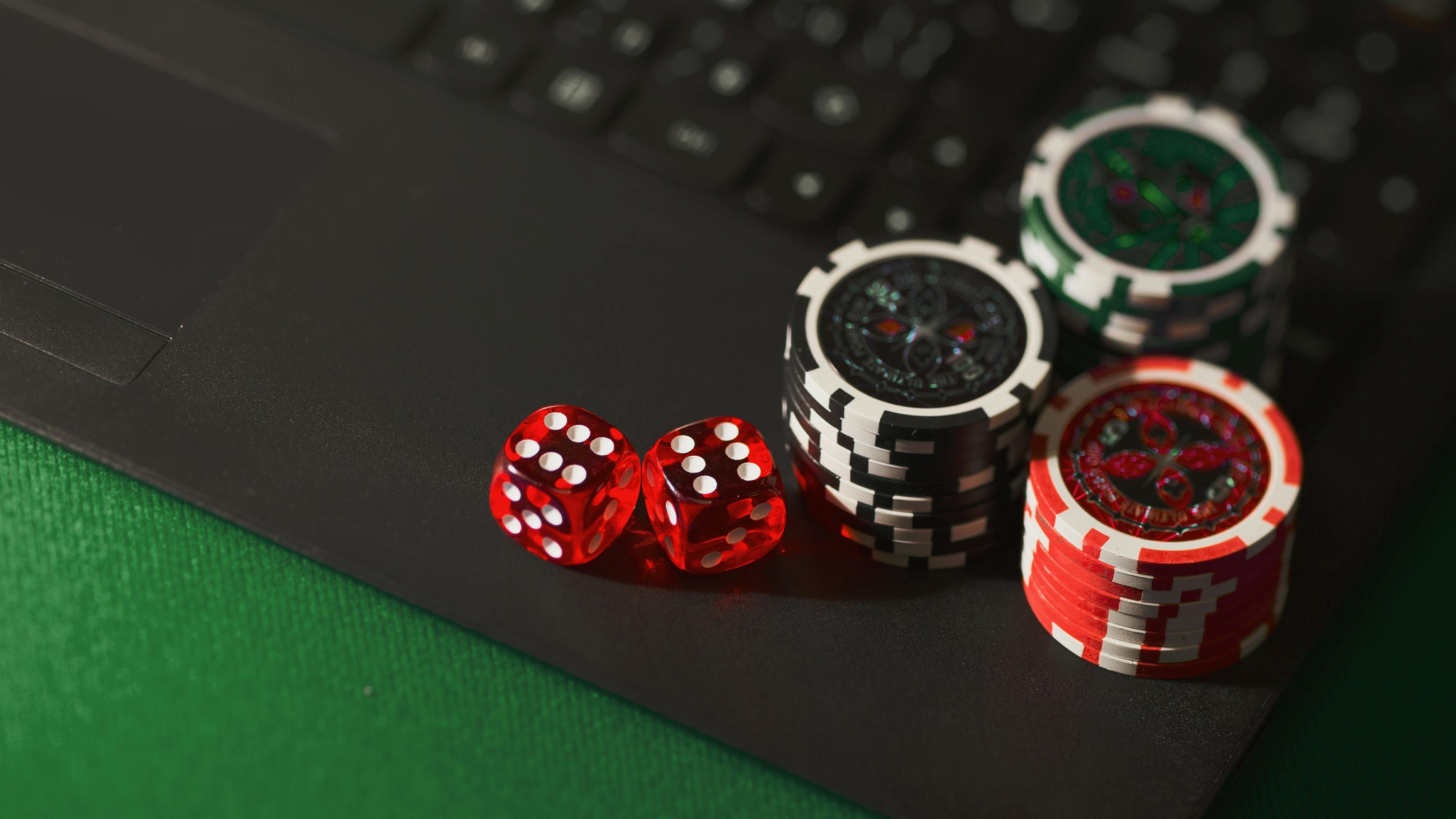 a66 casino