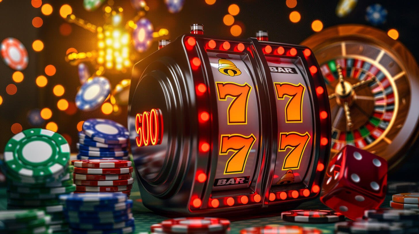 a66 casino