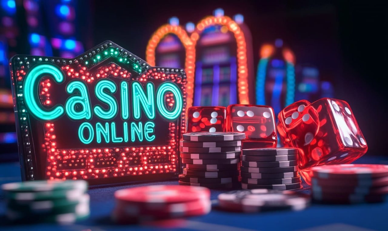 a66 casino