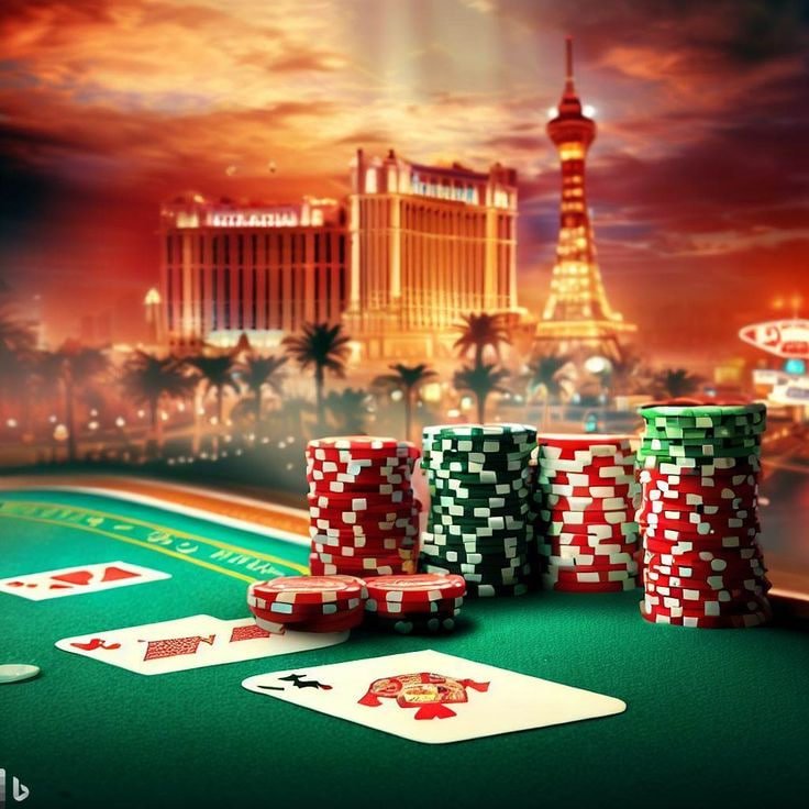 a66 casino