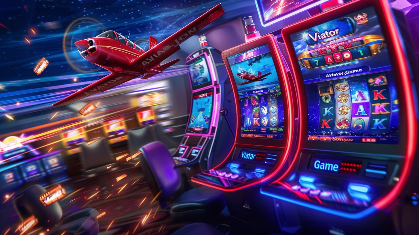 a66 casino