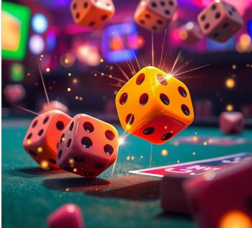 a66 casino