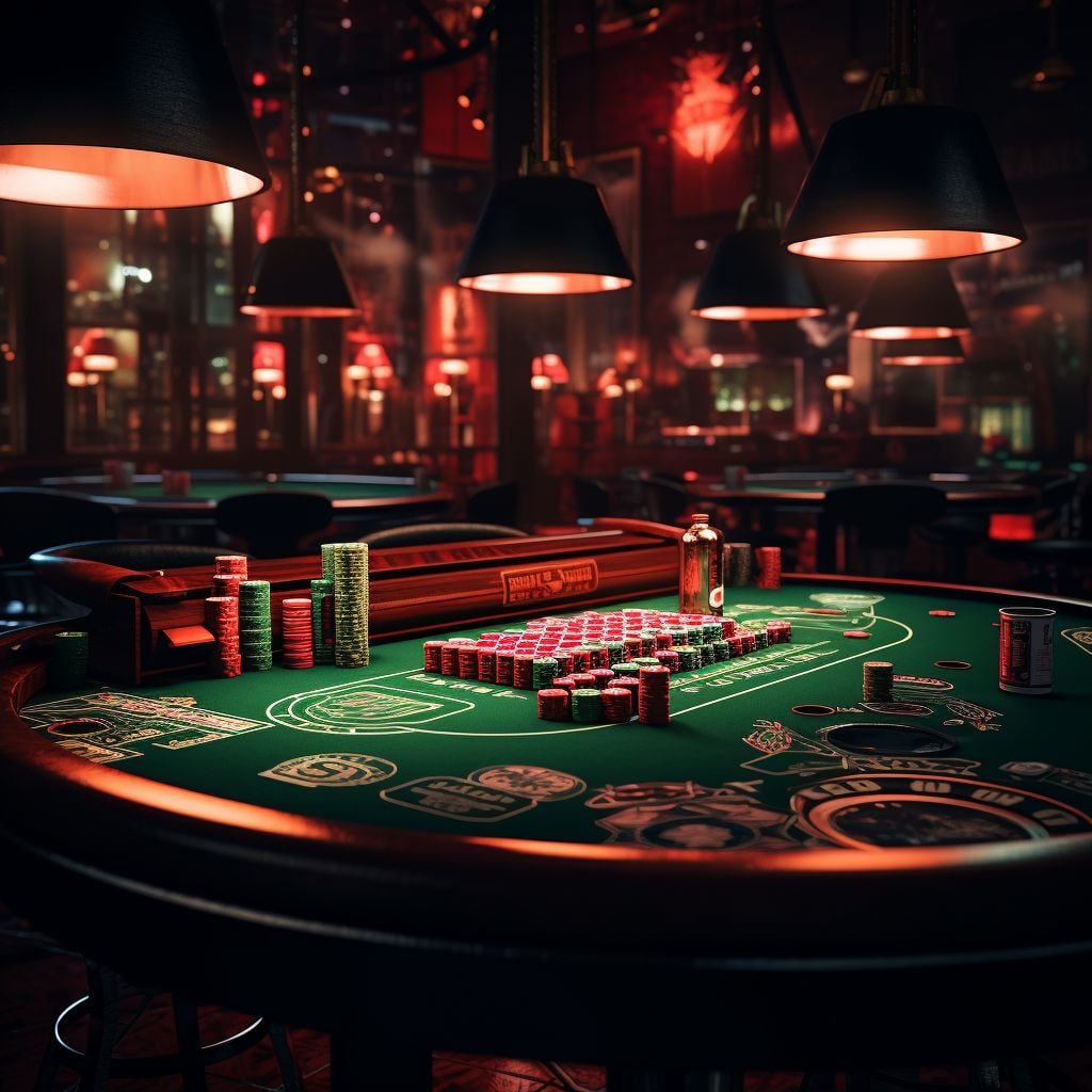 a66 casino